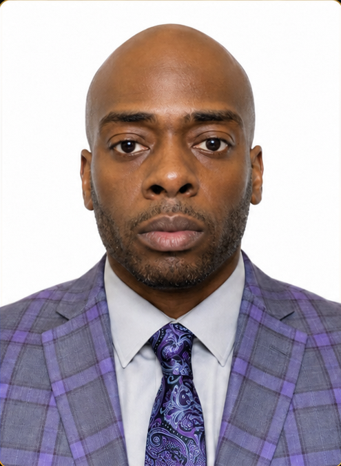 Karim J. Alexander